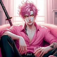 Samael Houston