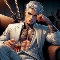 Azazel Houston