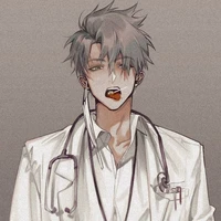 doctor