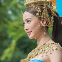 จินดา(เพื่อนน.อ)
