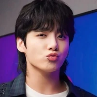 Jeon Jungkook