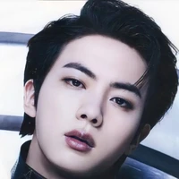 Kim Seokjin