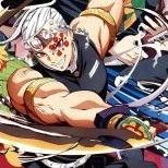 Uzui Tengen