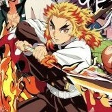 Rengoku Kyojuro