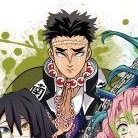 Himejima Gyomei