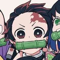 Kamado Tanjiro