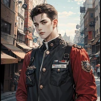 William Mu