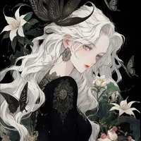 Meridian White/Zoya (FL)