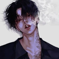 DEAN BLACK : SIREN : ML