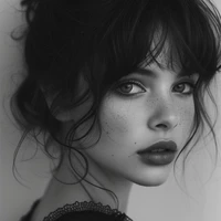 DELILAH BLACK : ML MOTHER : FORMER SIREN