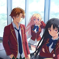 CLASSMATE
