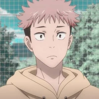 Itadori Yuji