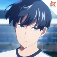 มีน(หัวหน้าชมรมฟุตบอล)