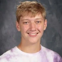 Young Brian