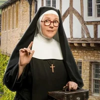 Sis Theresa