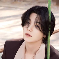Yoongi