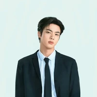 Seokjin