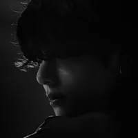 Taehyung...