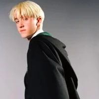Draco Malfoy