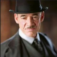 ministro de magia