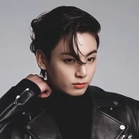 Jeon Jungkook (Enigma)