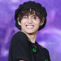 Kim Taehyung(Orè)