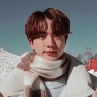 Kim Seokjin/Tae