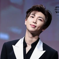 Kim Namjoon/Tae