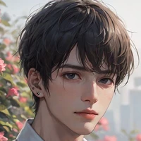 Aster Rain(Ml younger brother)