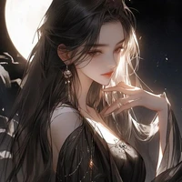 katty Rain(Ml mother)