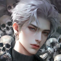 xandar rain (Ml Father)