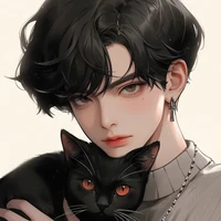 Nick collin(Ml friend/cousin)