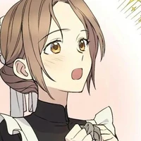mira(personal maid of FL)