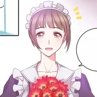 Janice(maid of royal palace)