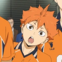 Hinata shoyo