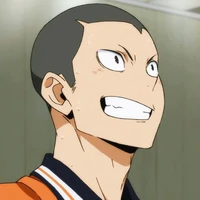 Tanaka ryuunosuke