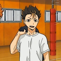 nishinoya yuu