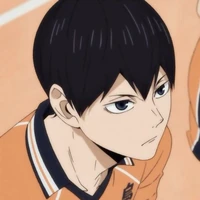 Kageyama tobio
