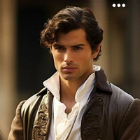 Alexandros Aubrey Kingston