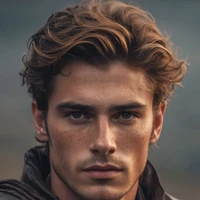 Raulph Swiss Devonshire