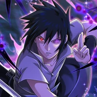 Uchiha Sasuke