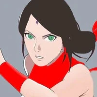 senju Uzumaki Naruto