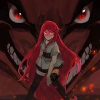 Uzumaki Kushina