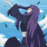 Uchiha naori