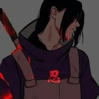 Uchiha Itachi