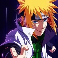 namikaze minato