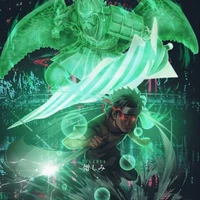 Uchiha Shisui