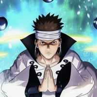 Ashura Otsutsuki (guru naruto)