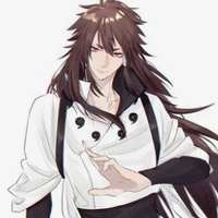 indra Otsutsuki (guru naruto)