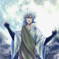 Toneri Otsutsuki (guru naruto)